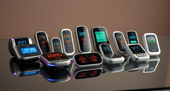 top pain relief pemf devices