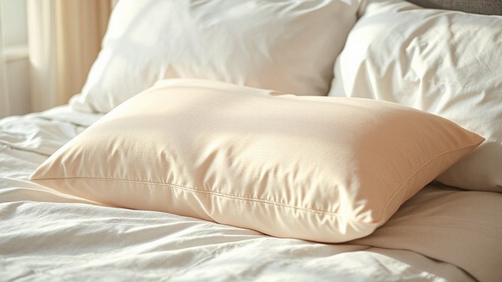 top pillows for side sleepers