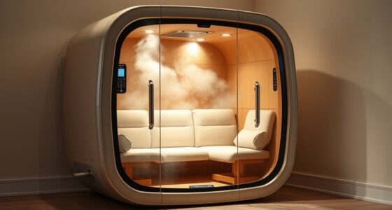 top portable sauna recommendations