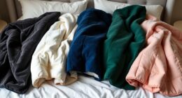 top premium weighted blankets