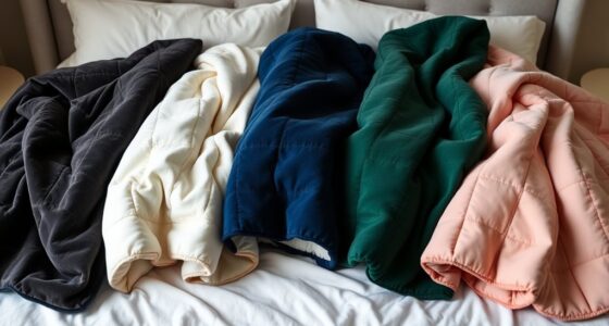 top premium weighted blankets