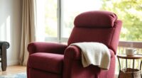 top recliners for arthritis