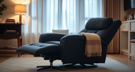 top recliners for sleep apnea