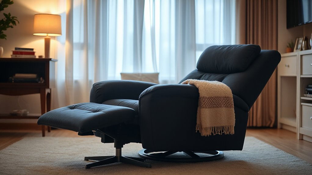 top recliners for sleep apnea