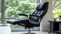 top reclining office chairs