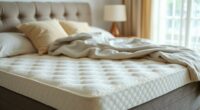 top relief focused mattresses