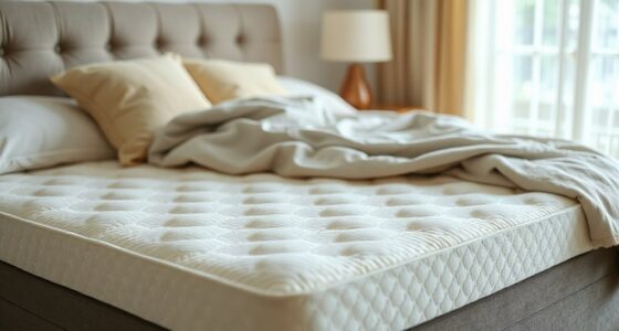 top relief focused mattresses