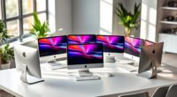 top renewed mac studios
