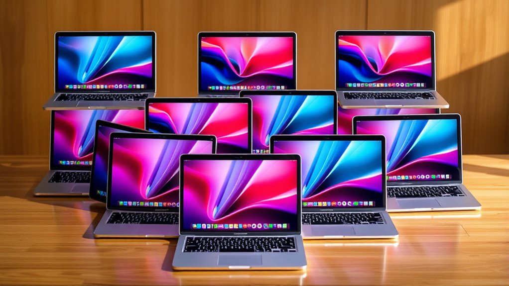 top renewed macbook airs