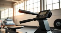 top rowing machines list