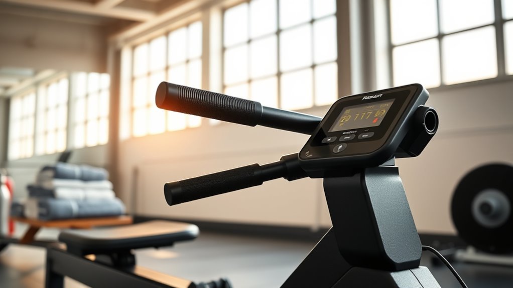 top rowing machines list