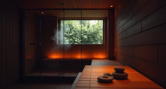 top sauna detox picks
