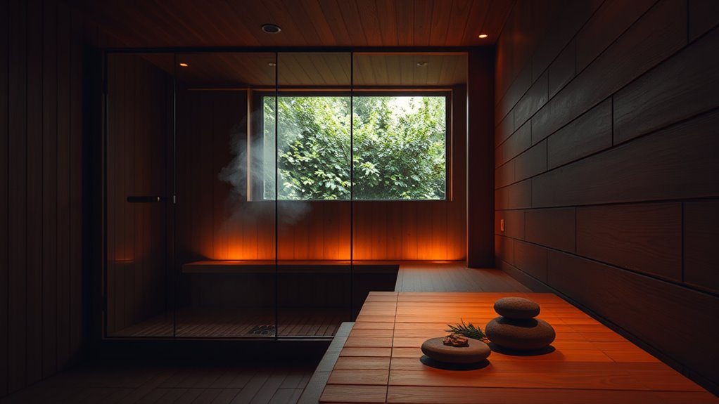 top sauna detox picks
