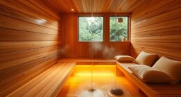 top saunas for weight loss