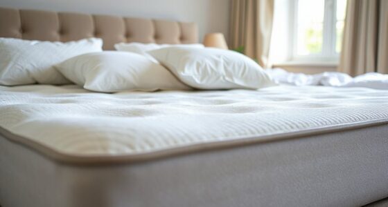 top scoliosis friendly mattresses