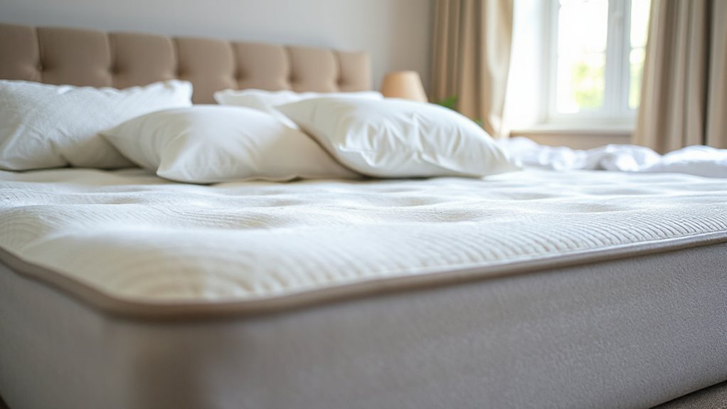 top scoliosis friendly mattresses