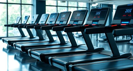 top speed treadmill picks