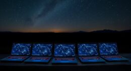 top stargazing laptop picks
