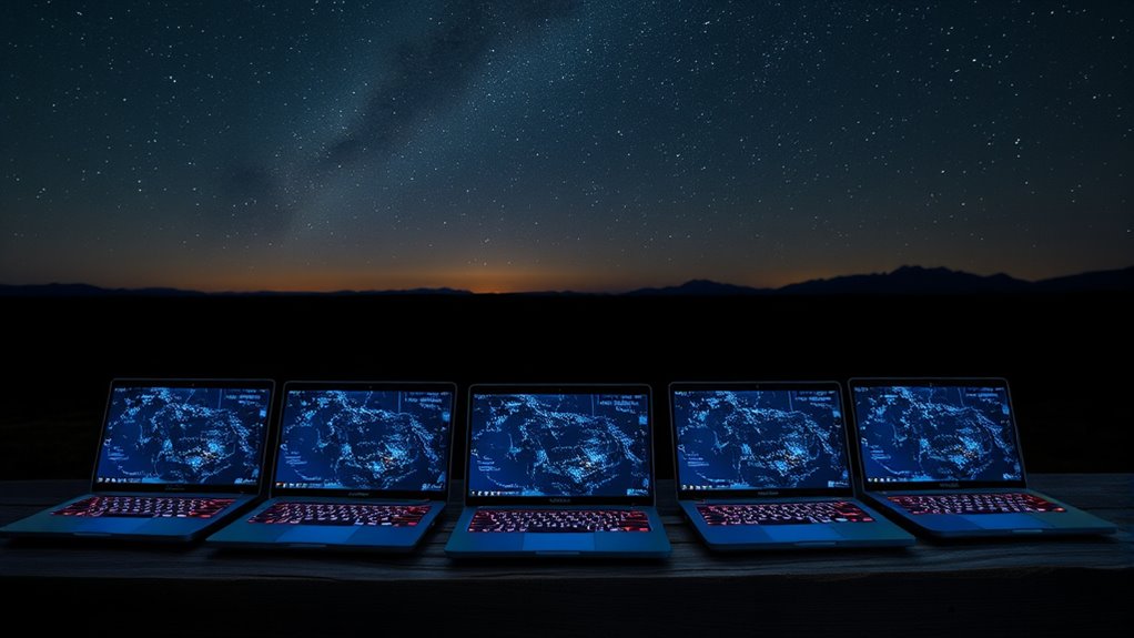 top stargazing laptop picks