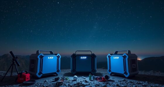 top stargazing power stations