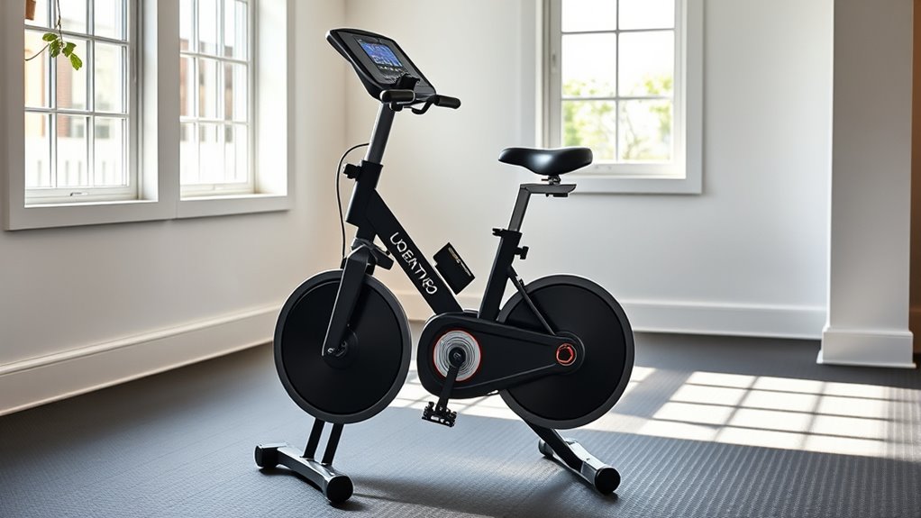 top stationary bikes 2025
