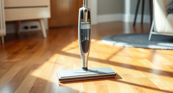 top steam mops for floors