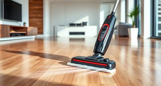 top vac mop combos 2025
