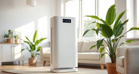 top voc removing air purifiers