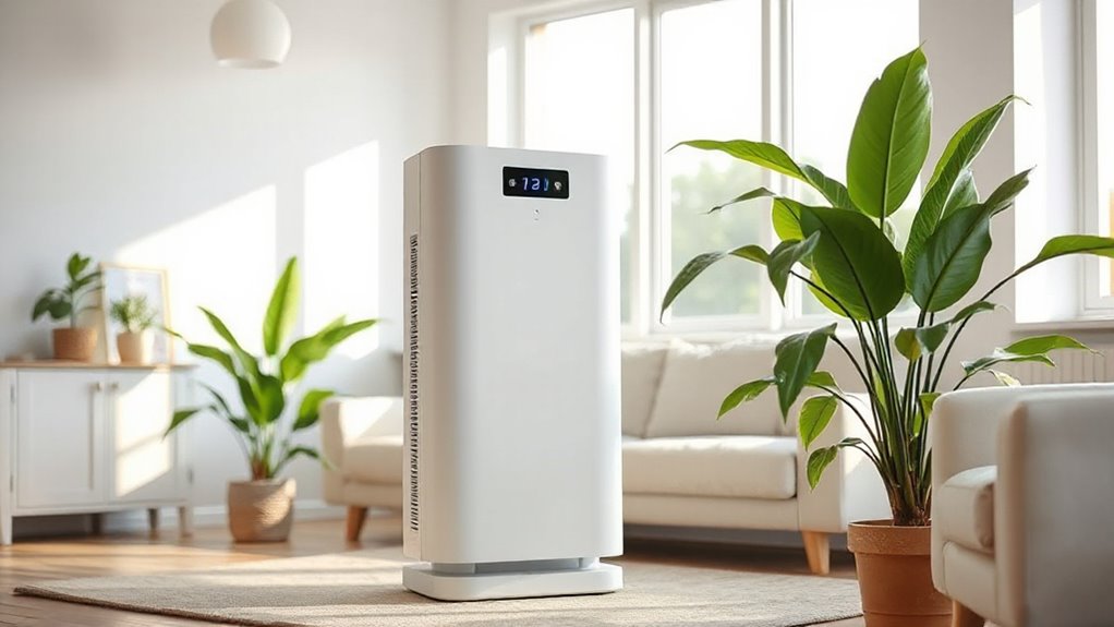 top voc removing air purifiers