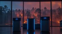 top wildfire smoke purifiers