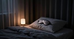adjusting sleep for night workers