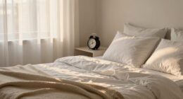 adjusting sleep schedule weekly