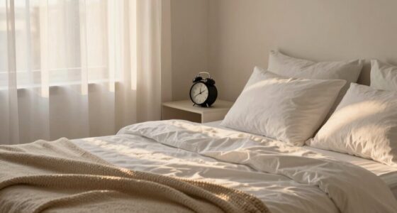 adjusting sleep schedule weekly