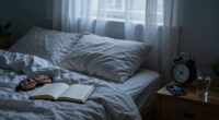 adjusting your sleep schedule