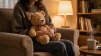 adult comfort objects matter