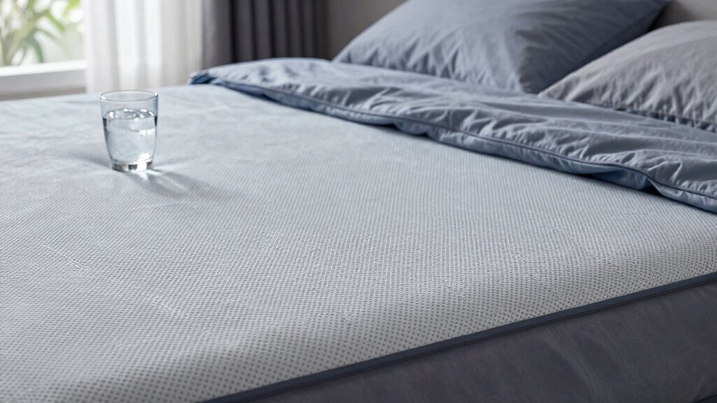 advanced cooling sleep technology