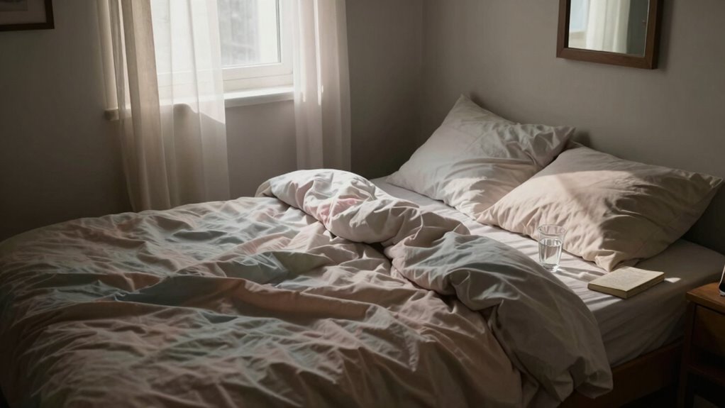 april fatigue affects sleep