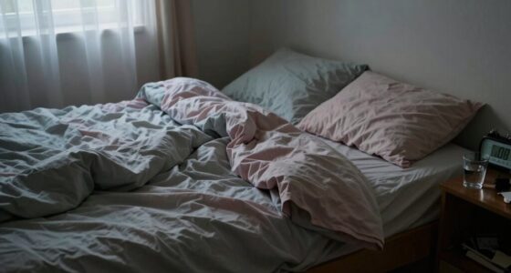 april fatigue affects sleep