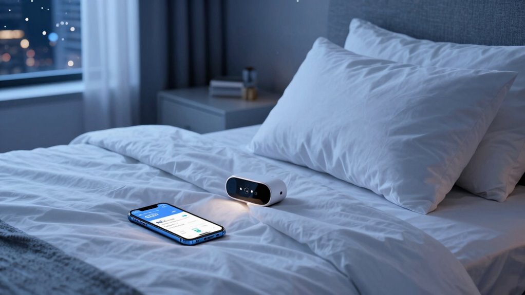 assessing sleep quality accurately