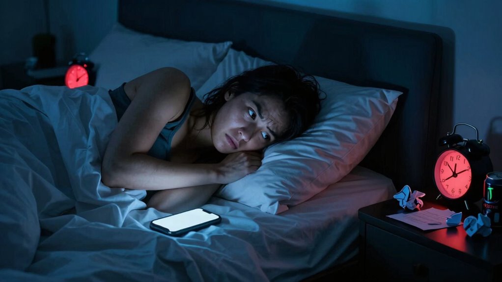 balance sleep for health