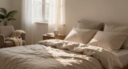 balanced bedtime routine implementation