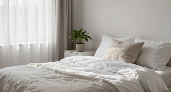 bedroom air allergy symptoms