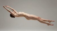 body adapts to weightlessness