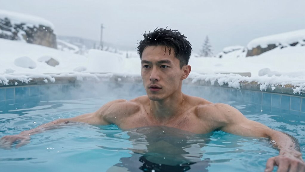 cold therapy transforms recovery