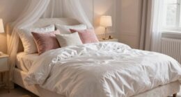 comfort over technical details