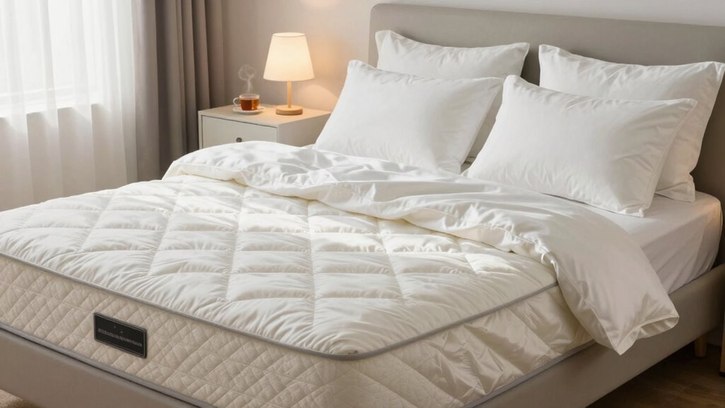 comfort support sleep innovation