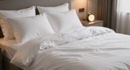 comfort vs quality sleep