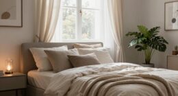 comfortable cozy inviting atmosphere