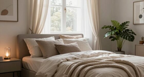 comfortable cozy inviting atmosphere