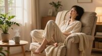 complete home relaxation experience
